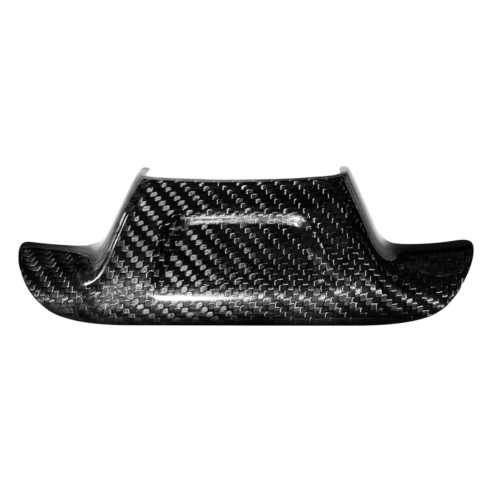 Car Steering Wheel Trim Cover Decor Steering Wheels Cover Fit for
