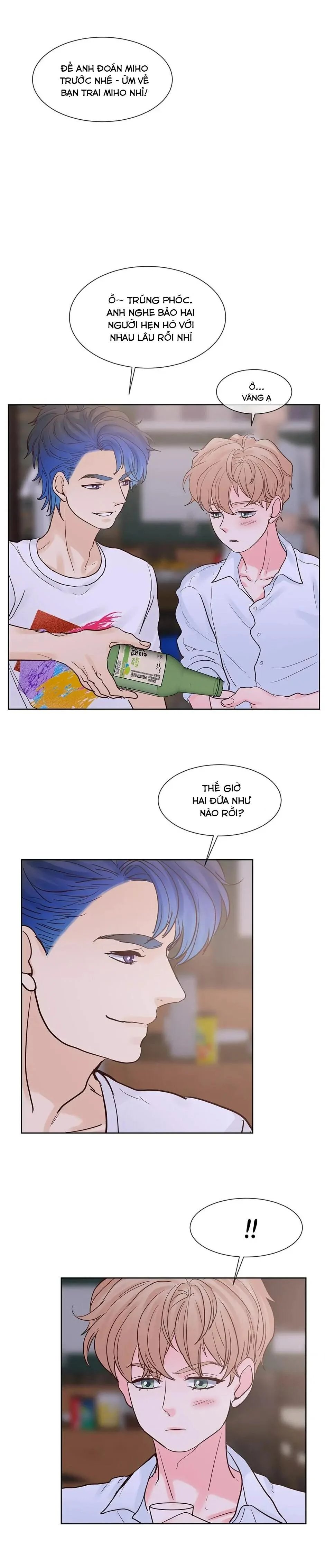 heat and run chapter 78 8