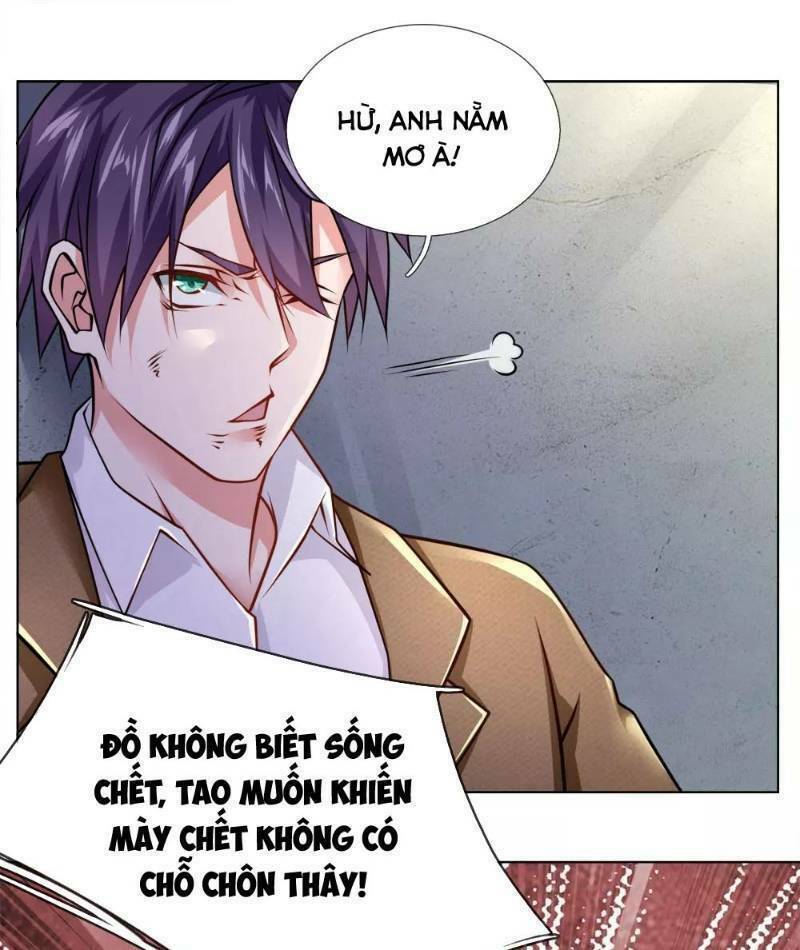 cực phẩm yêu nghiệt chapter 66 13