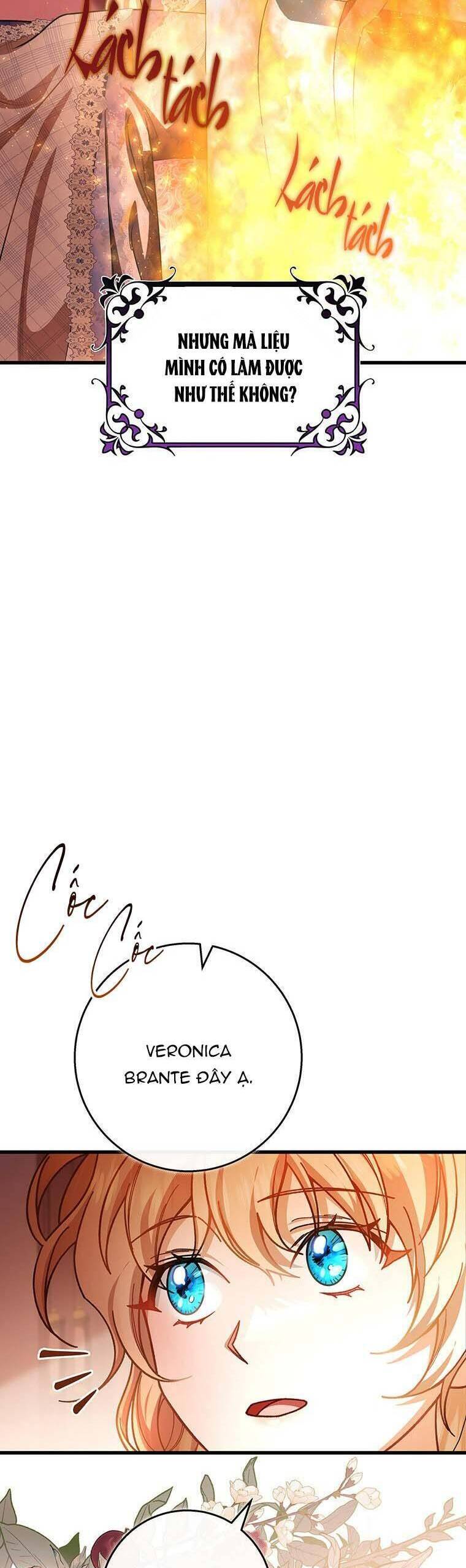 nghe nói tôi là đại tiểu thư phản diện chapter 30 39