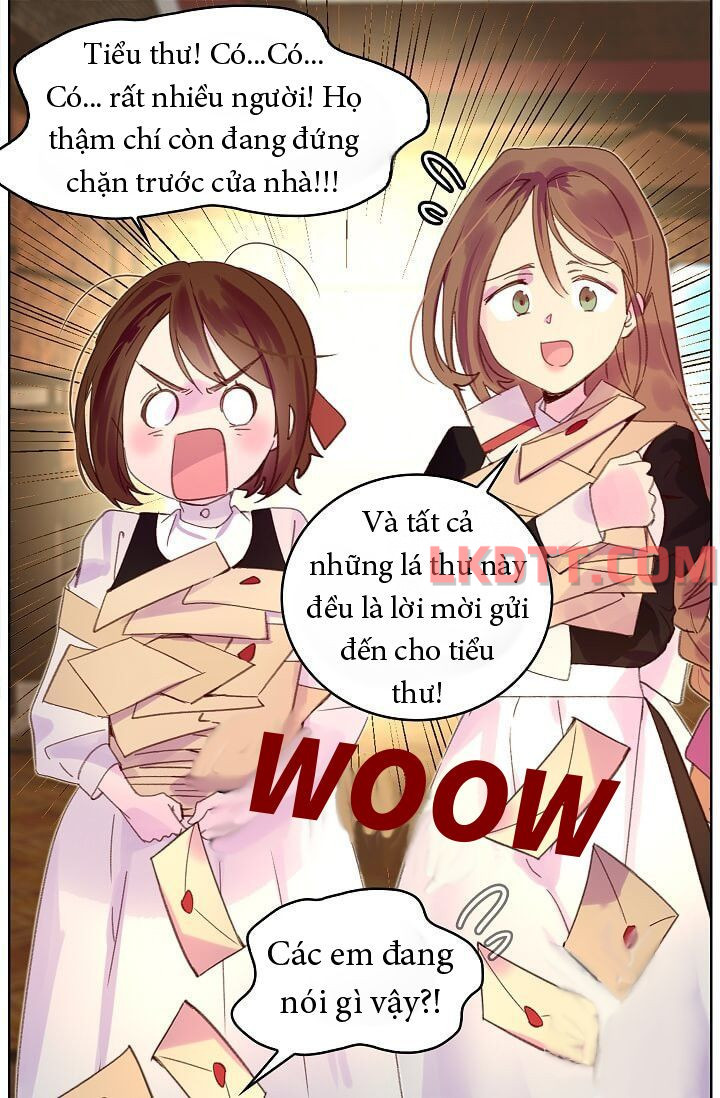 đừng xem thường nữ phụ chapter 130 38