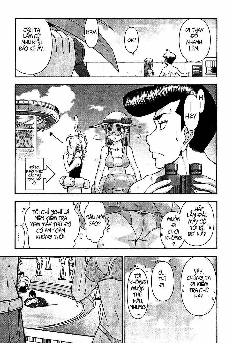 mission! school chapter 5 16