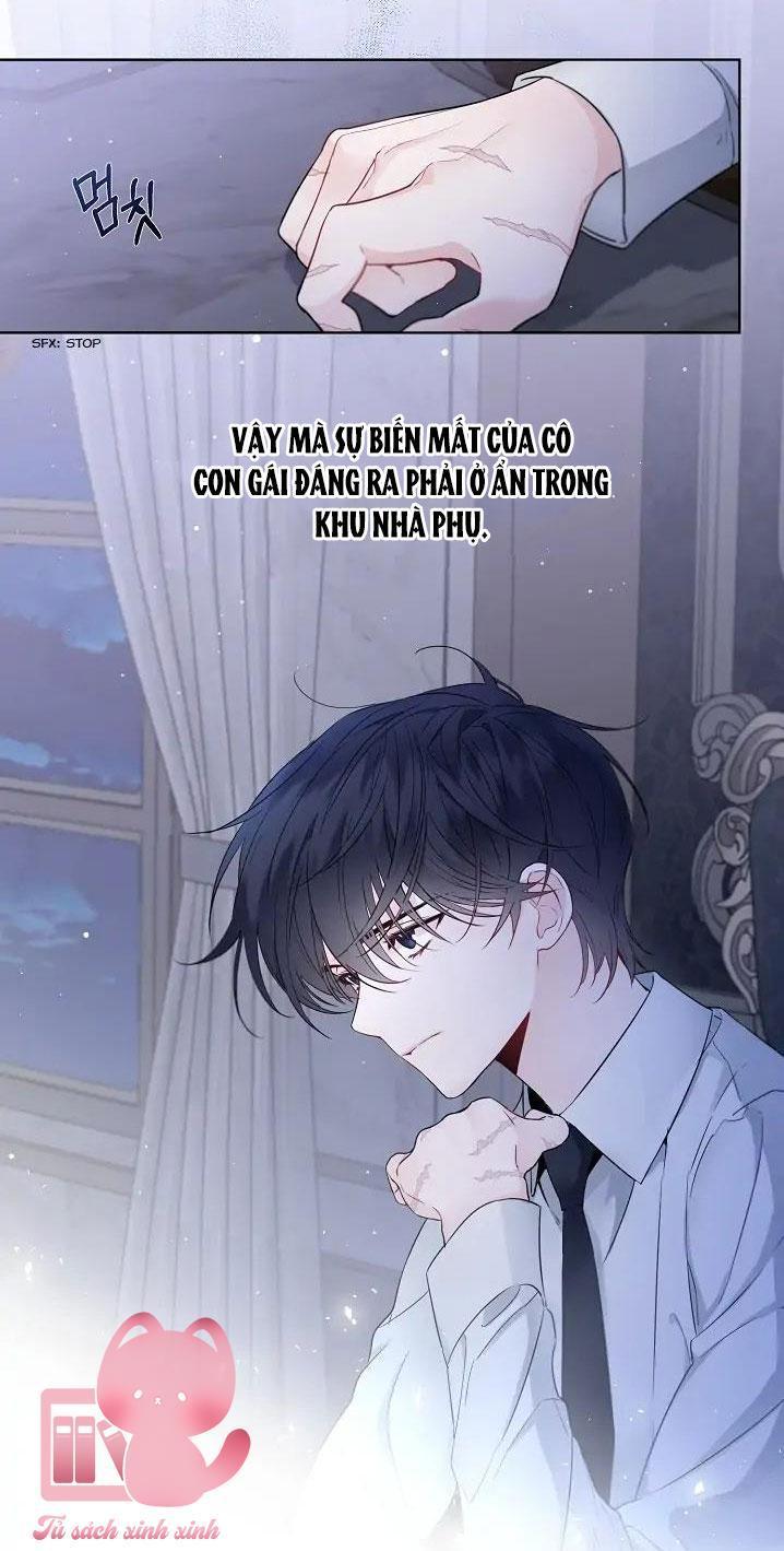 tiểu thư crystal là nam nhân chapter 2 60