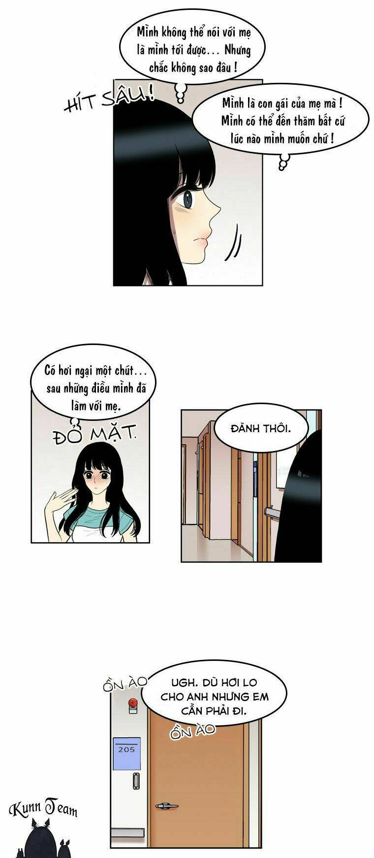 my shining world chapter 59 28