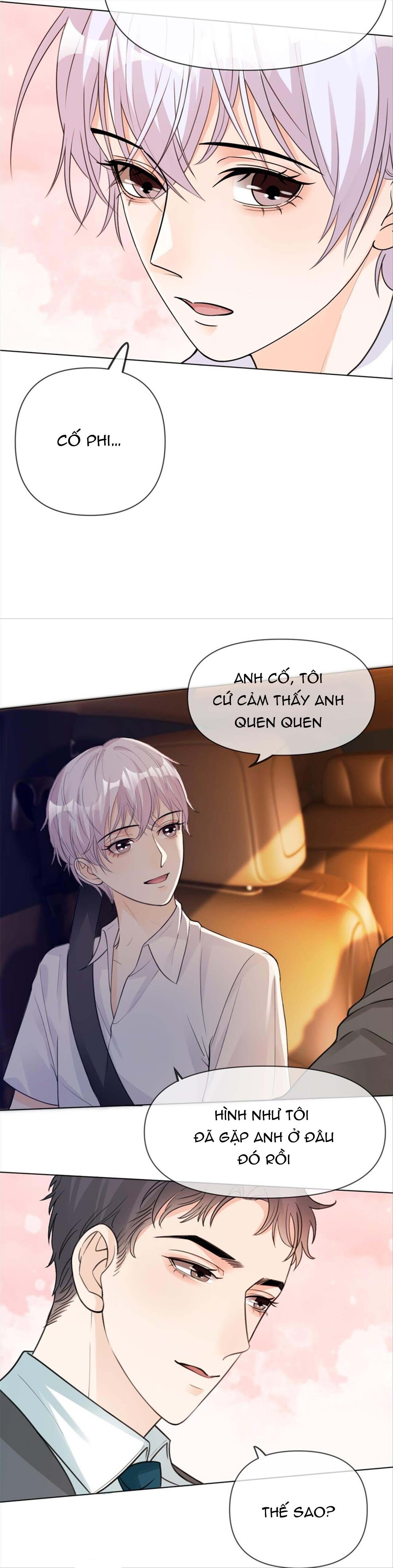 bị vạn người anti, sống lại tôi hot khắp internet chapter 13 8