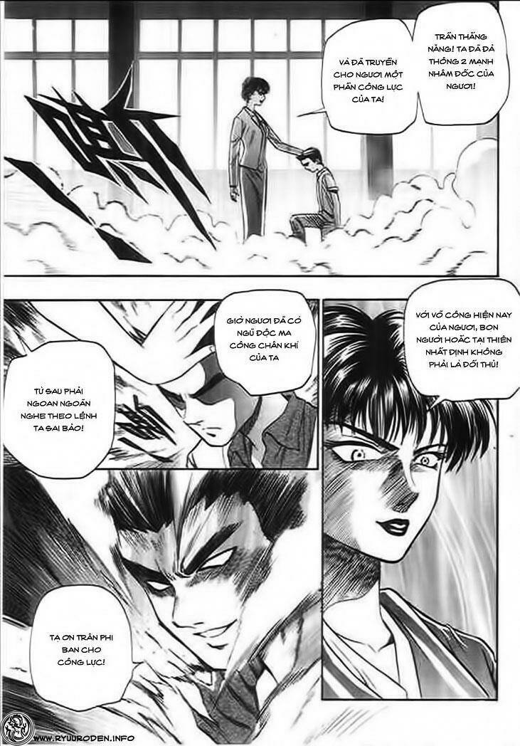 thiên địa nam nhi chapter 28 19