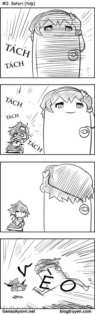 touhou keshikaran chapter 1 4