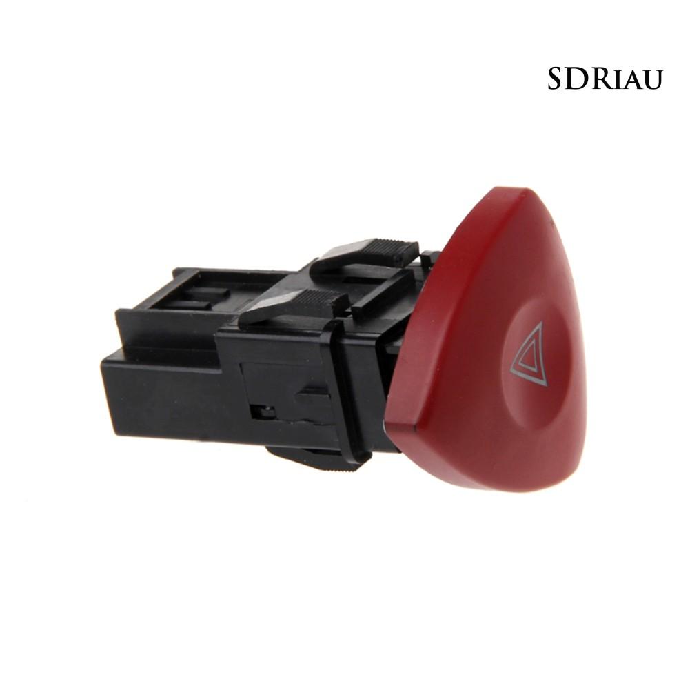 Công Cụ Nút Bấm Đèn Khẩn Cấp Cho Xe Renault