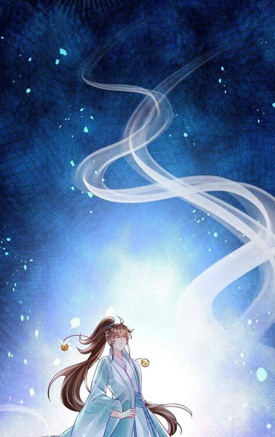 quân hoả nữ hoàng chapter 81 68