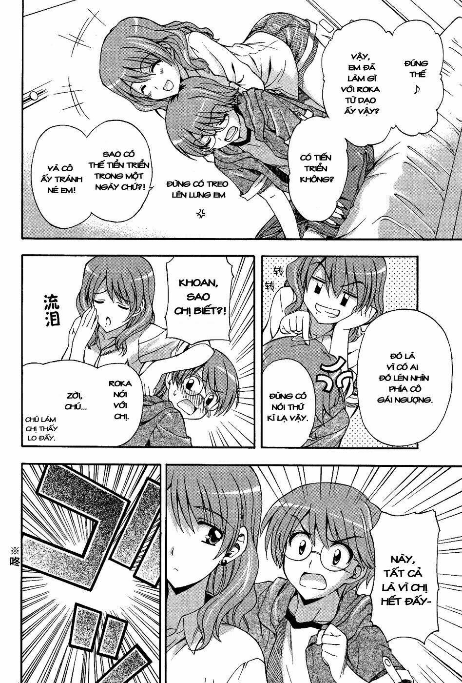 cross days chapter 2 14