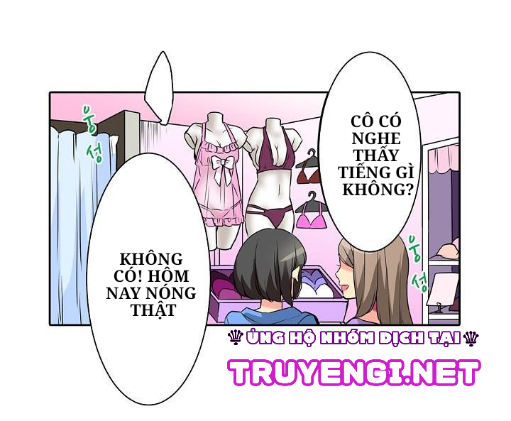 nếm thử succubus thời con gái chapter 4 39