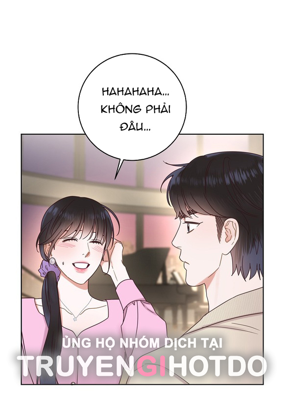 ranh giới tình yêu công sở chapter 18.2 20