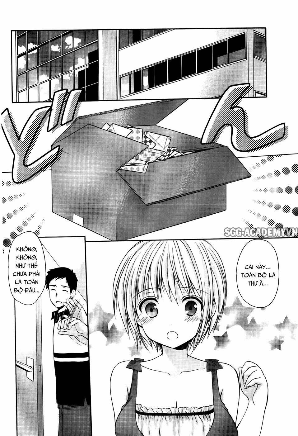 schoolmate chapter 32.2 6