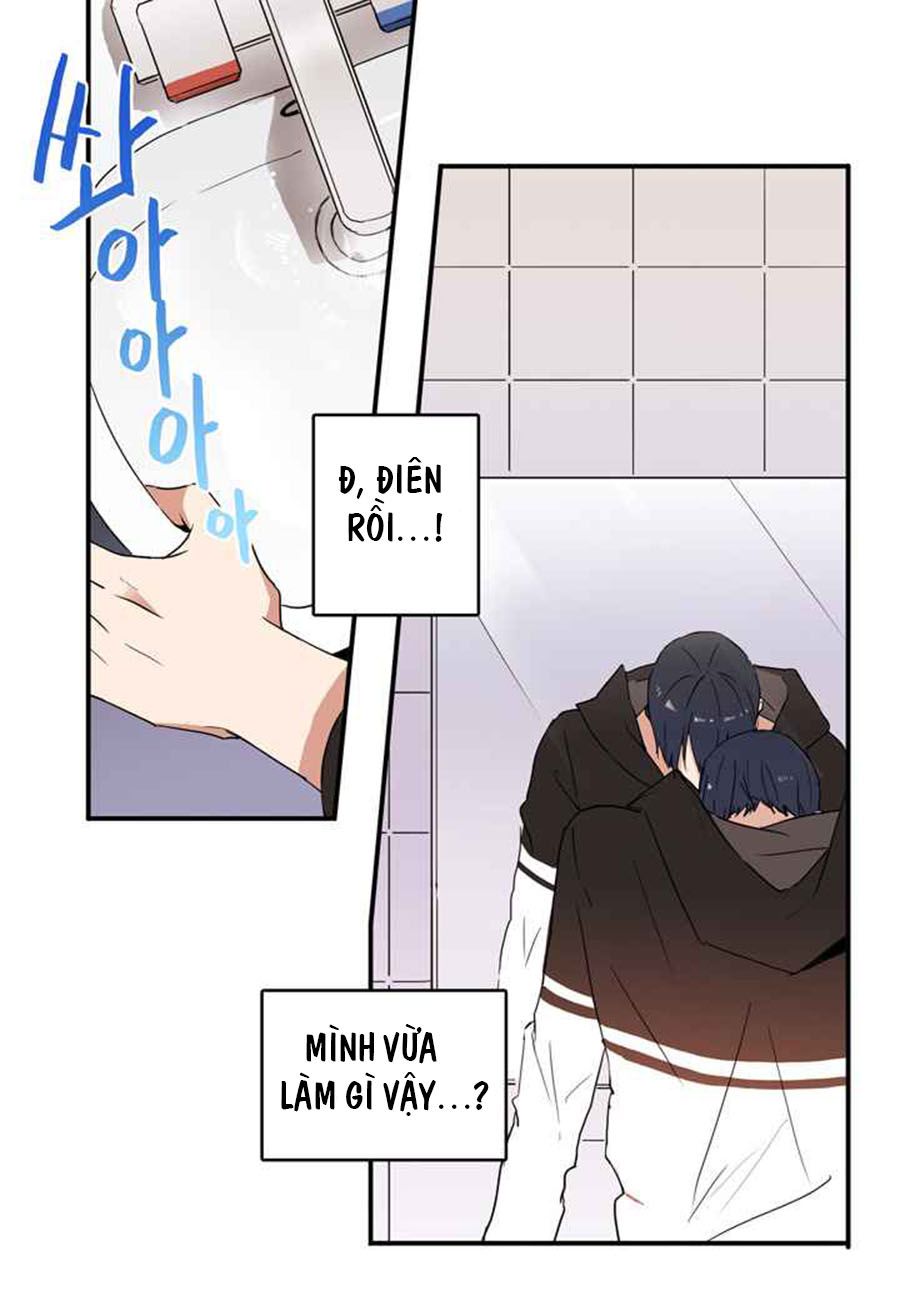 rắc rối về vấn đề yêu đương của tôi chapter 10 22