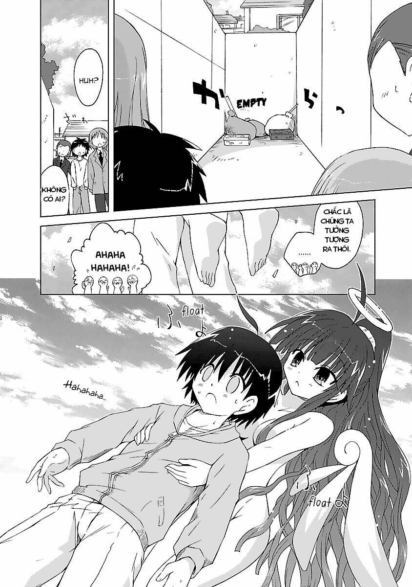 tenshi no katte chapter 1 23