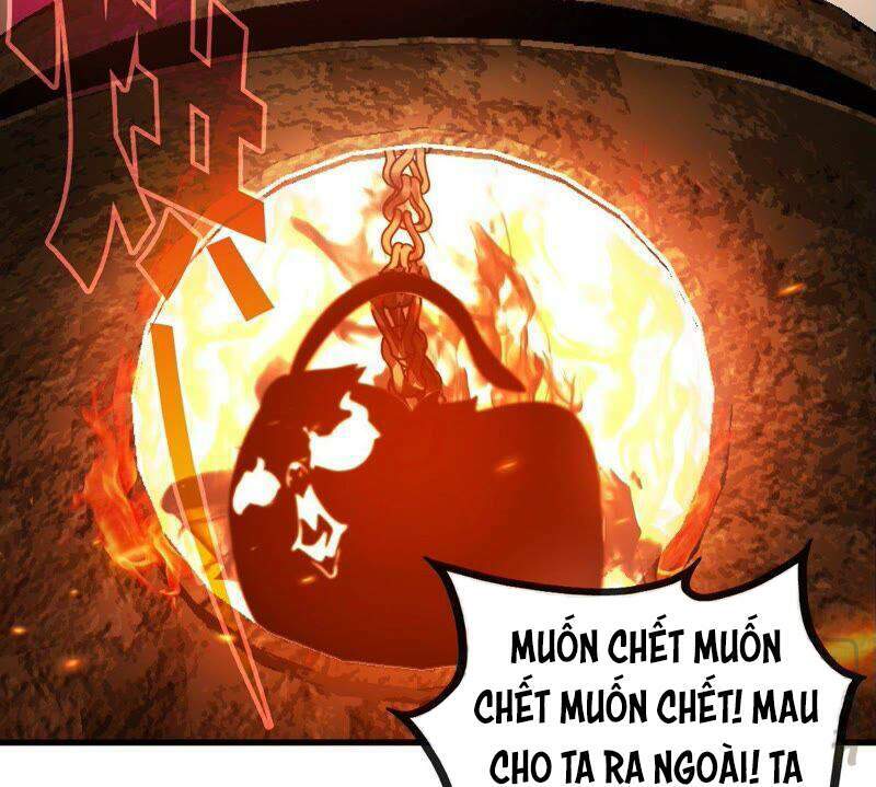 bản kiếm tiên tuyệt không làm nô chapter 27 46