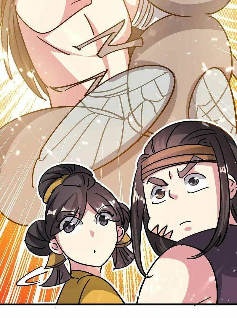 vạn giới tiên vương chapter 175 15