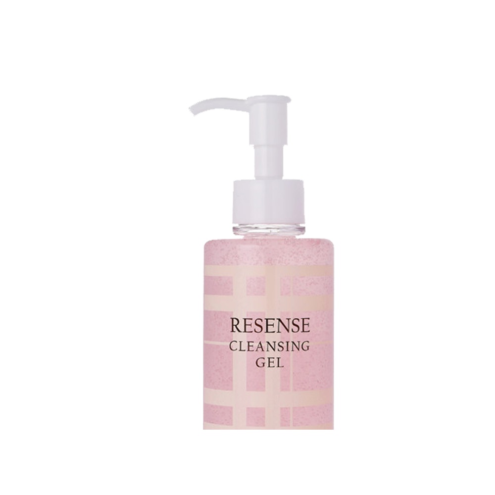 Gel Tẩy Trang hoa hồng VINA RESENCE CLEANSING GEL