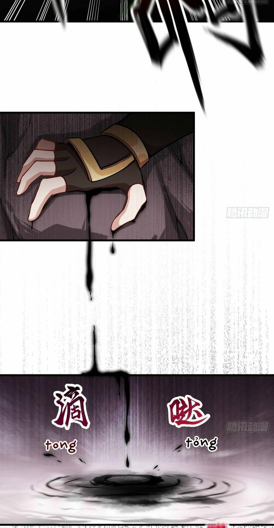 trường an tưởng tượng chapter 22 16