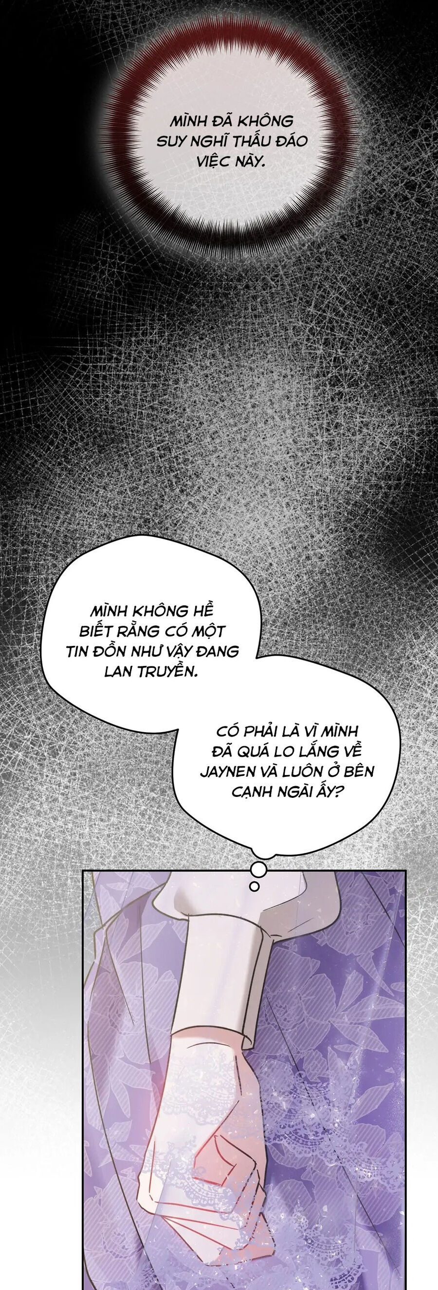 hoàng tử chuyển sinh trở thành người mạnh nhất thế giới nhờ vào sự hiểu biết về bug chapter 95 21