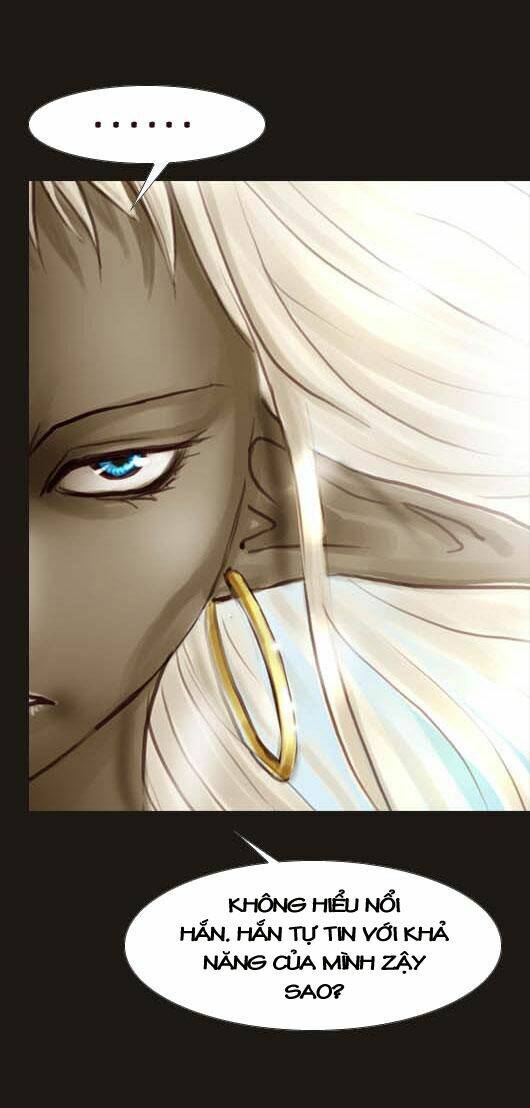 hội ảo thuật chapter 35 32