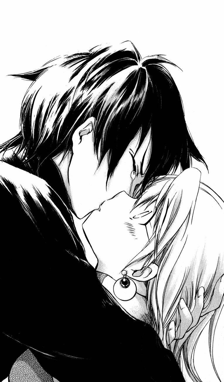 watashi no messiah-sama chapter 60 10