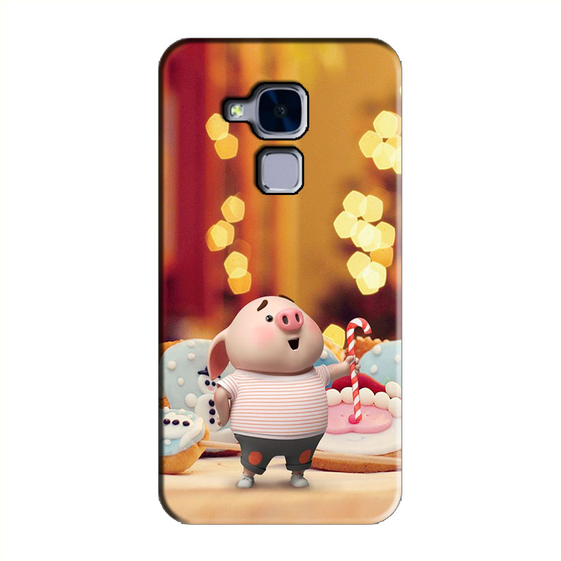 ỐP LƯNG IN DÀNH CHO HUAWEI GR5 MINI