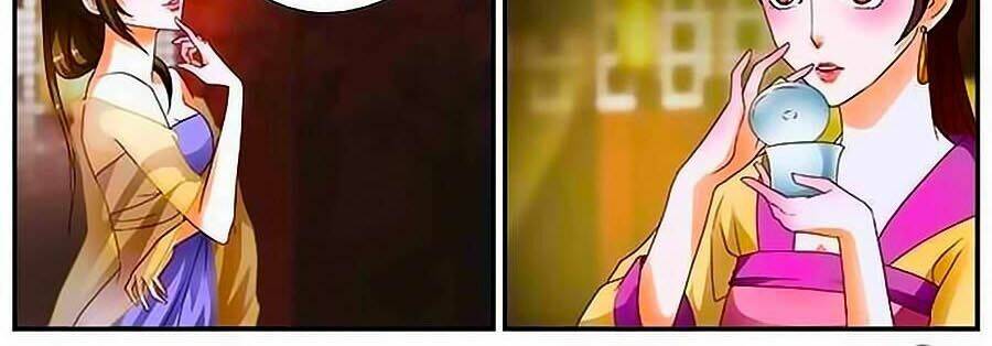 lấy lòng vương phi ngốc chapter 19.1 3