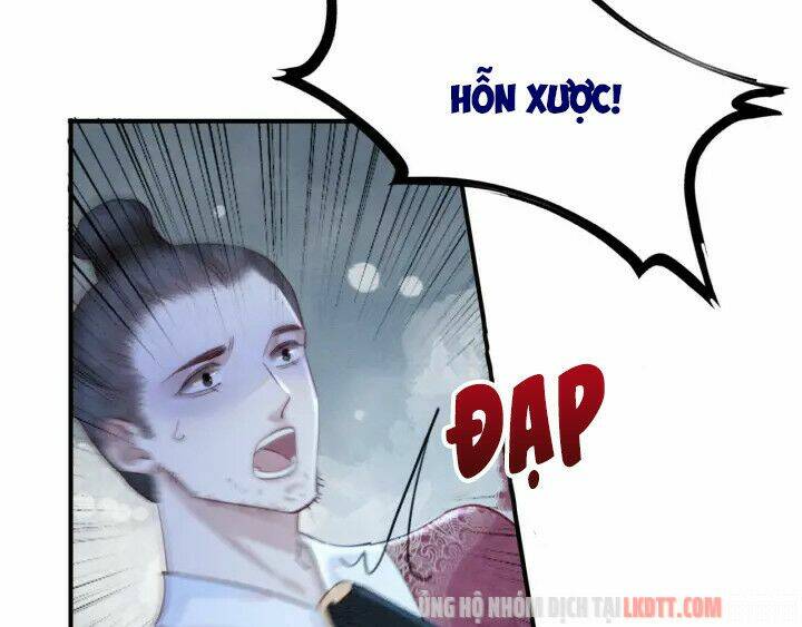 trọng sinh bá sủng nhiếp chính vương quá mạnh mẽ chapter 207 71