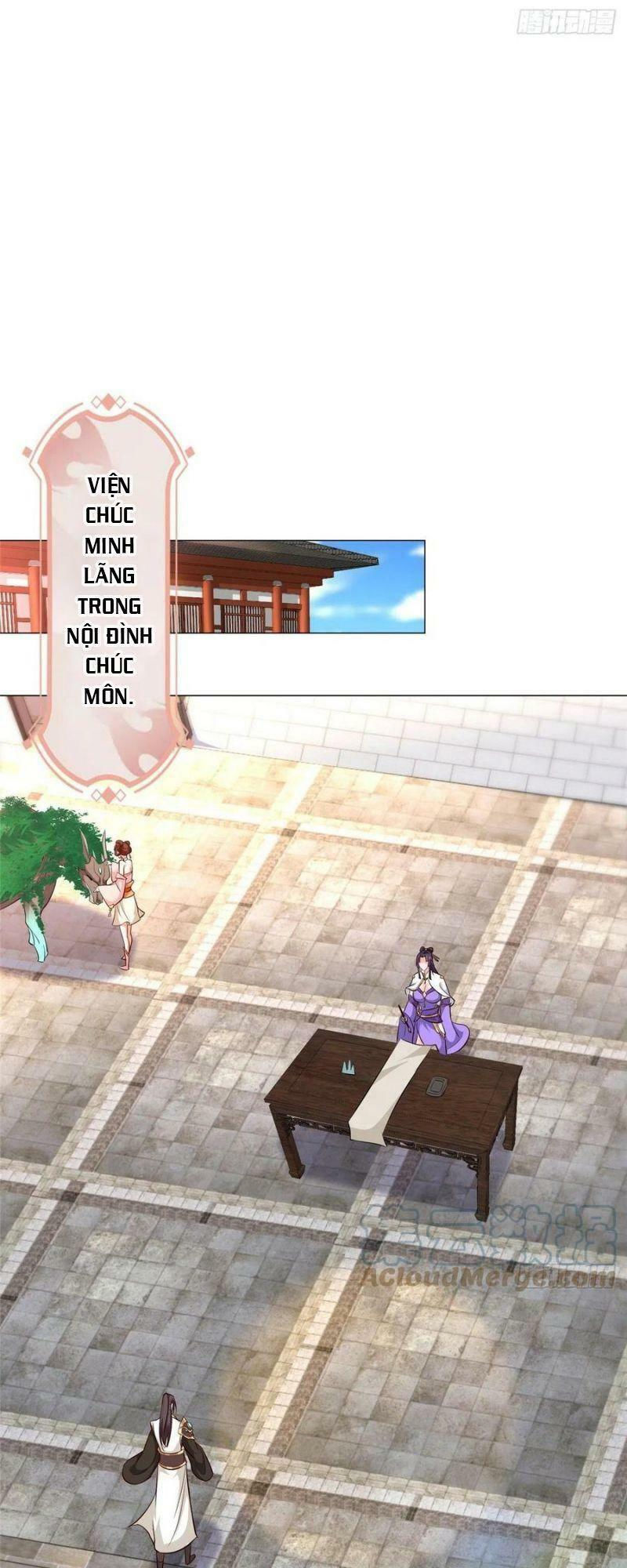 người nuôi rồng chapter 57 23