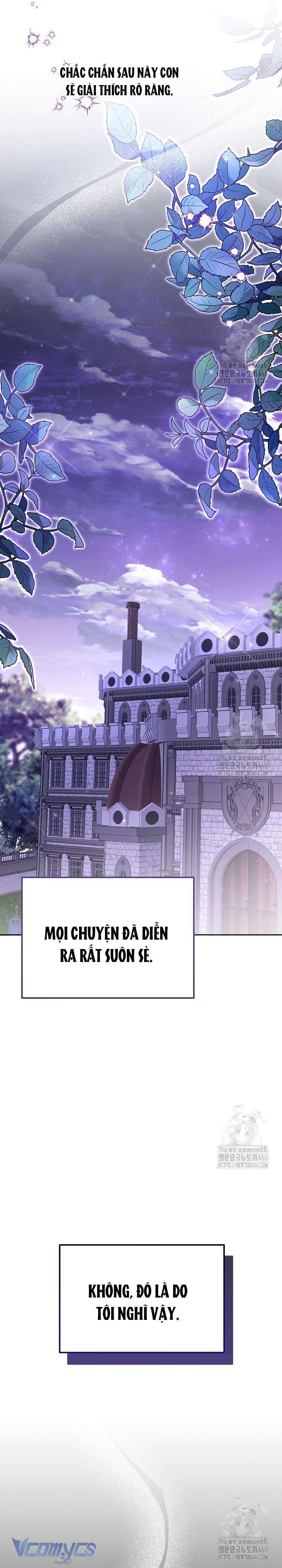 quái vật trong ngôi nhà kính chapter 5 31