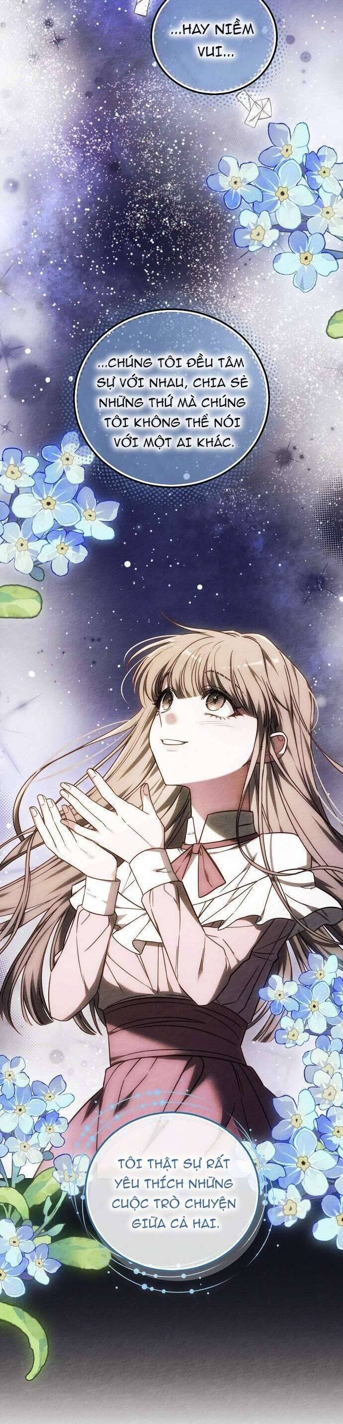 cô dâu của obsidian chapter 34 23