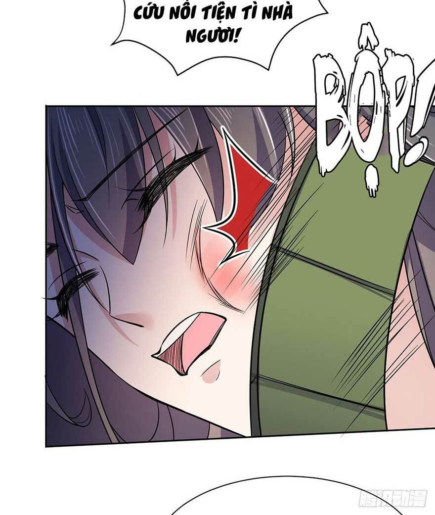 hoạn phi thiên hạ chapter 51 30