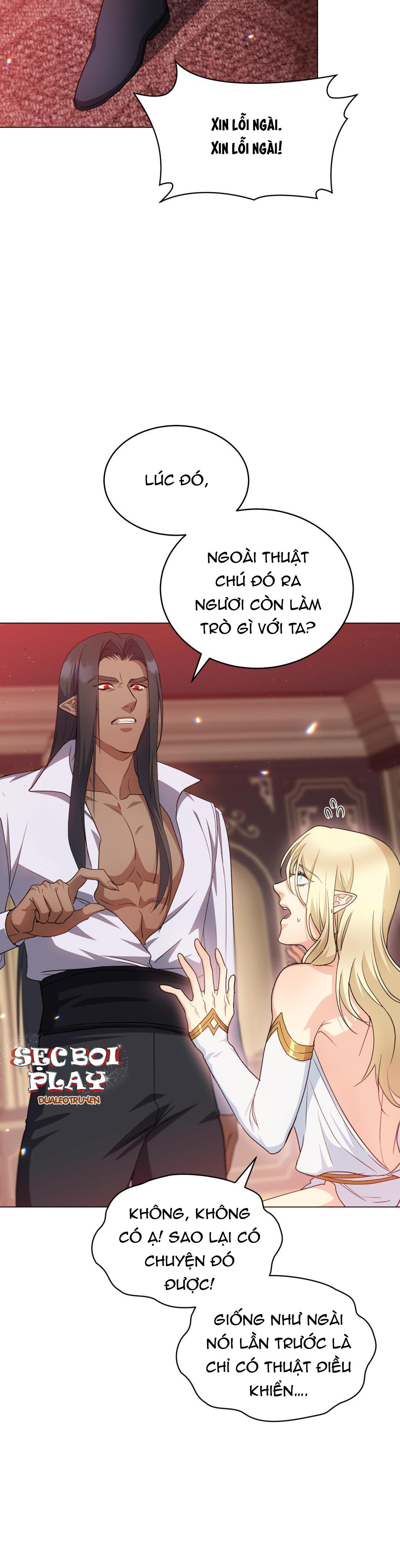 mặt trăng quỷ chapter 6 23