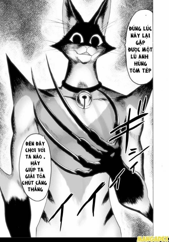 one-punch man chapter 160 12