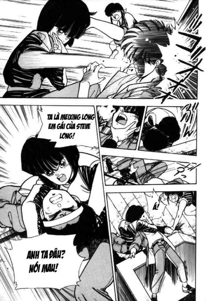 3x3 eyes chapter 11 9