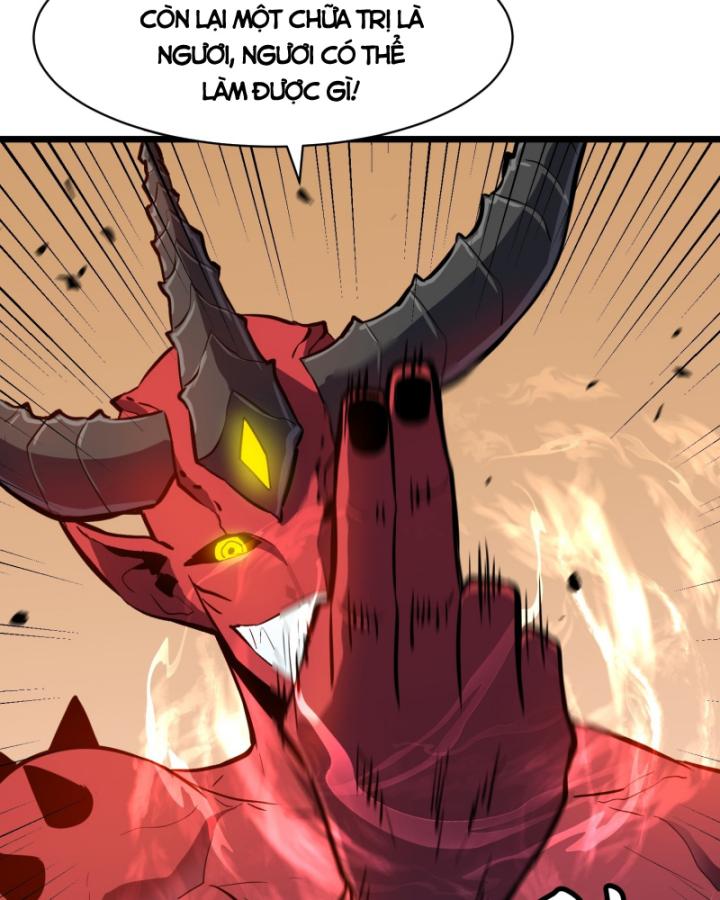 công hội của tôi toàn bộ là ác ma chapter 1 18