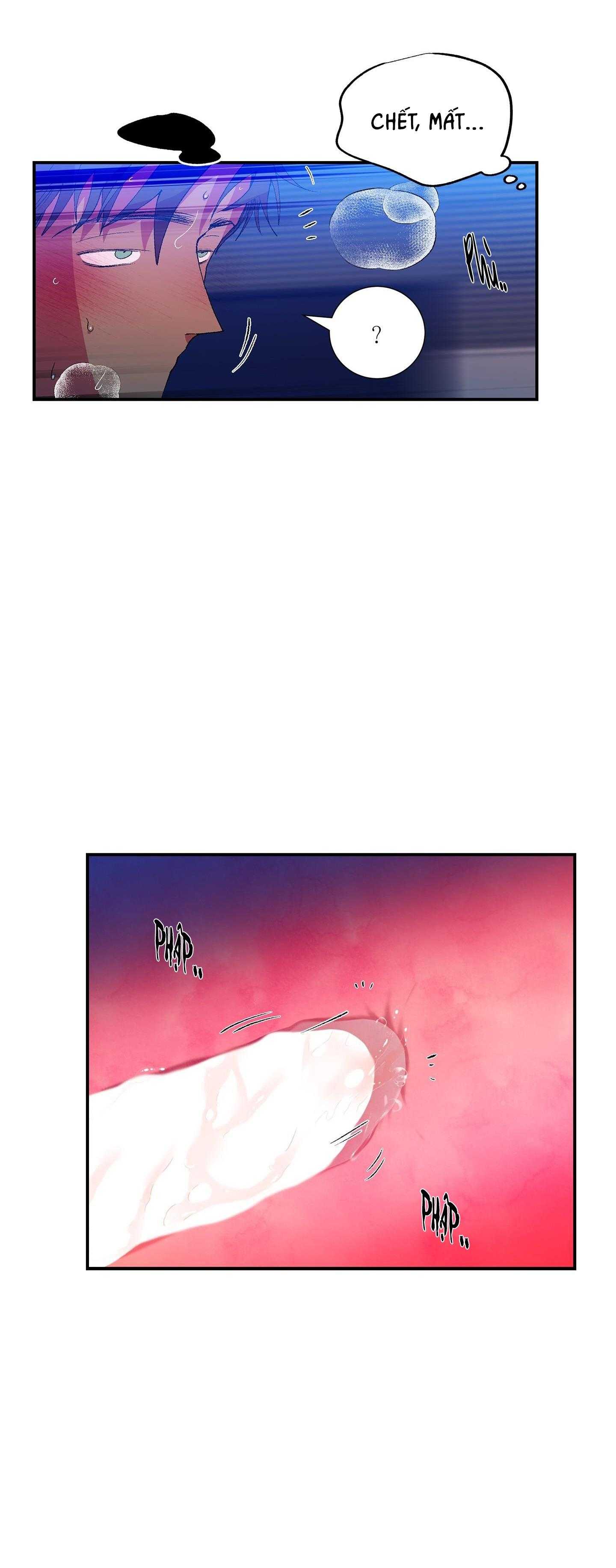 ông chú bên cửa sổ chapter 66 28