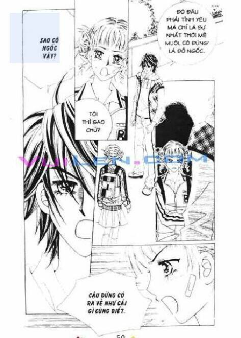 ánh nắng chói chang chapter 5 50