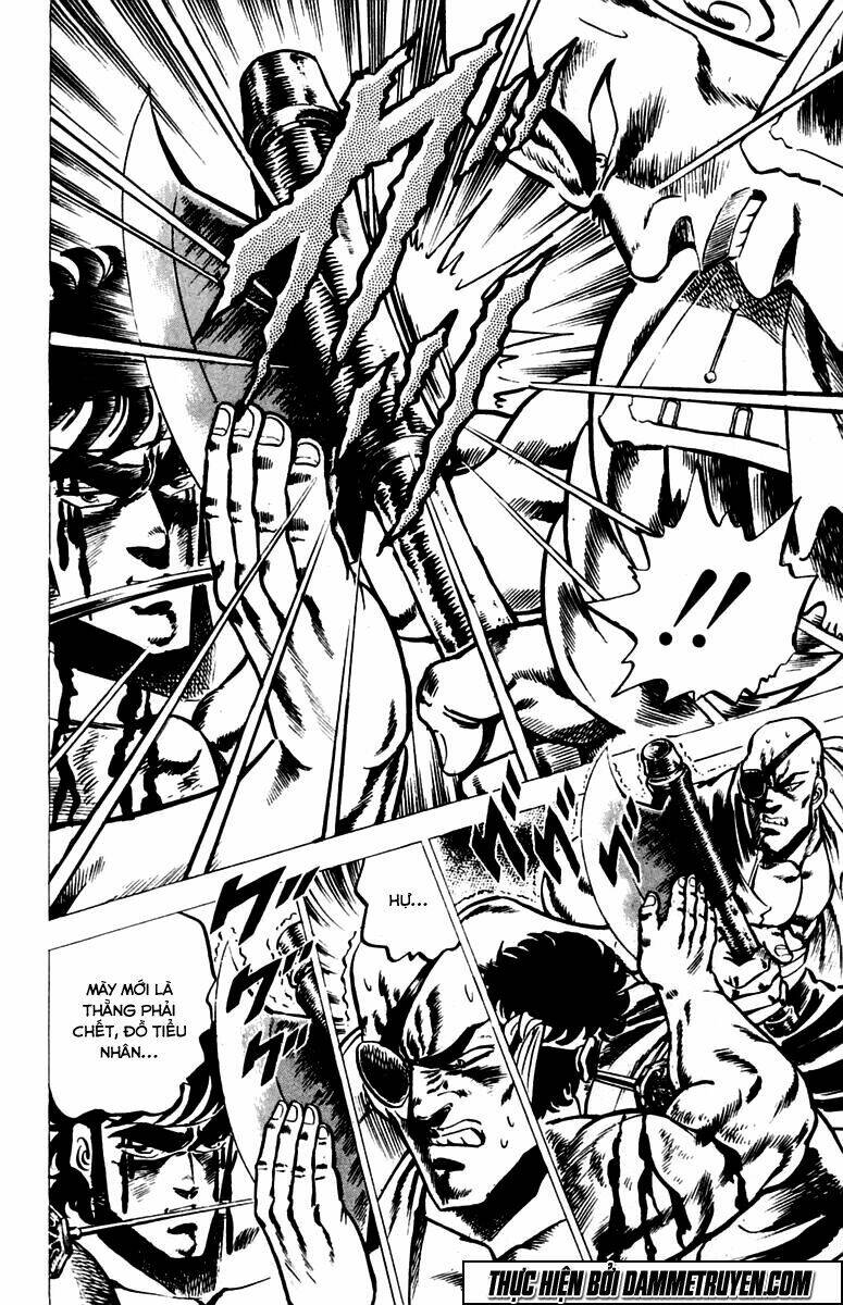 sakigake!! otokojuku chapter 26 15