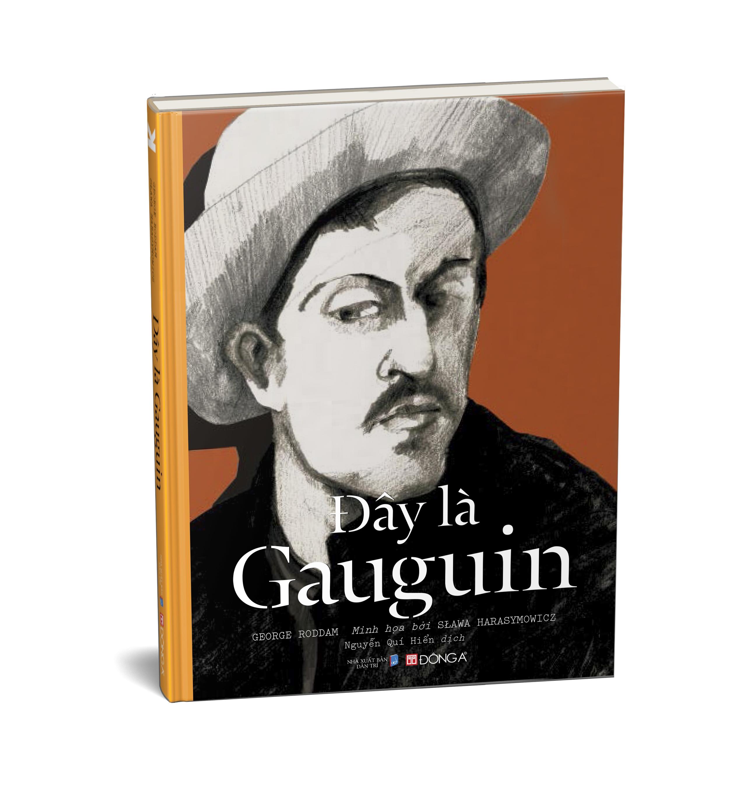 Đây Là Gauguin