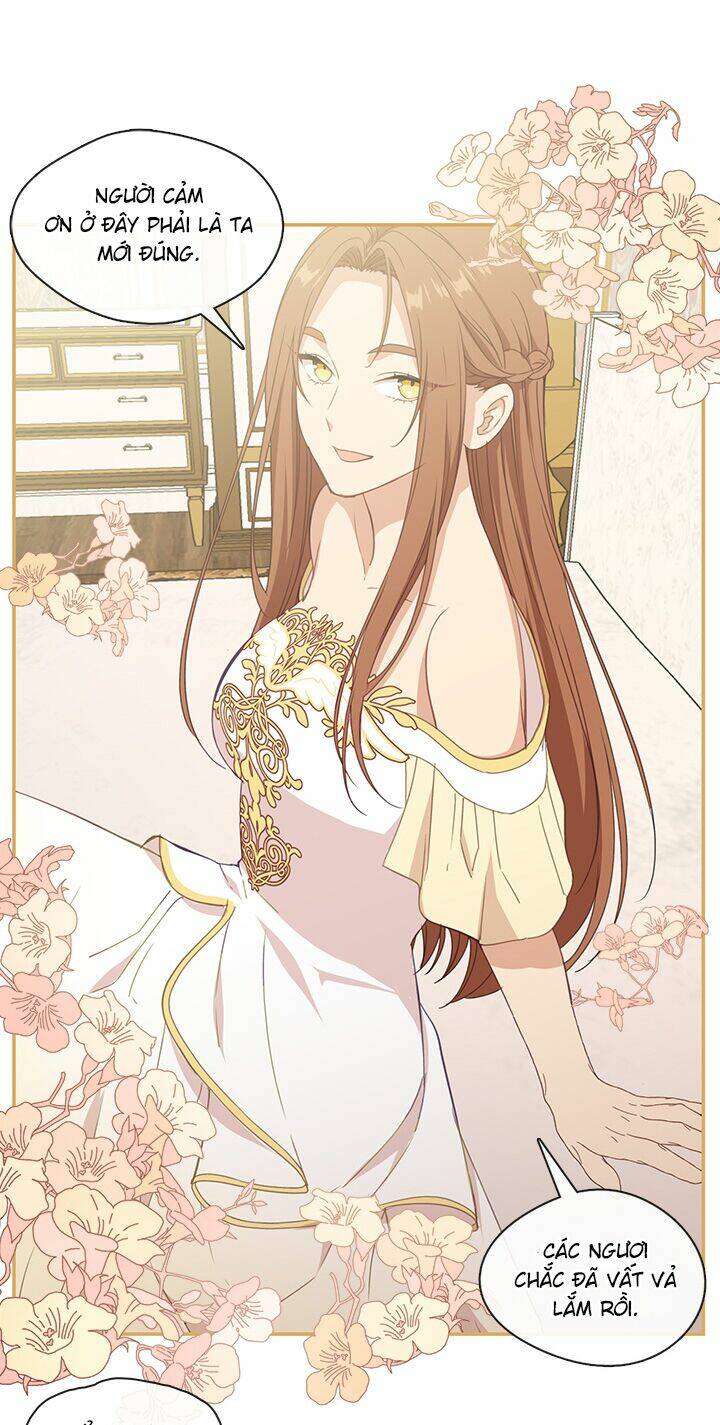 hãy coi chừng ác nữ chapter 21 34