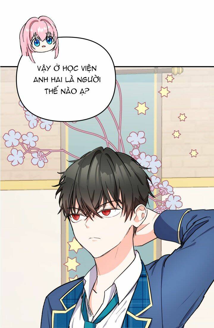 hoàng hậu bé bỏng chapter 42.1 38