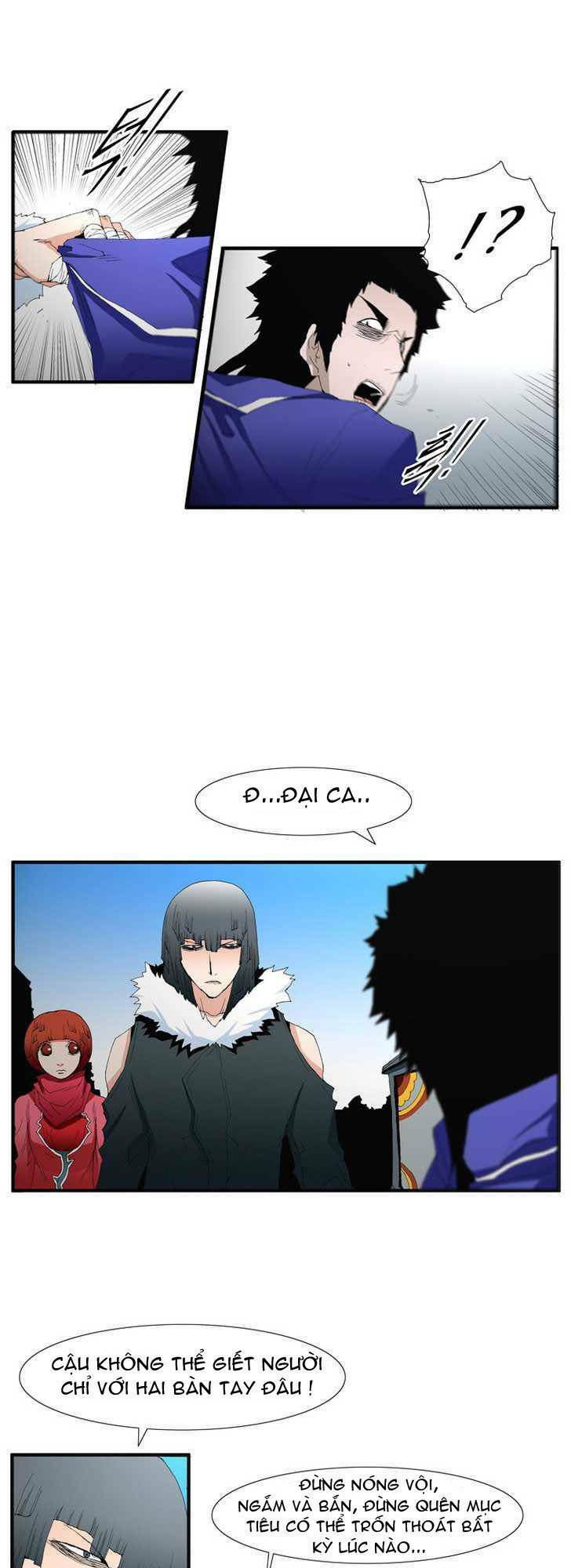 siêu năng chapter 72 7