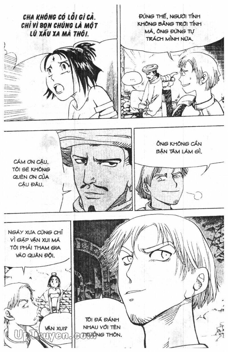 giang hồ bá đạo ký chapter 14 96