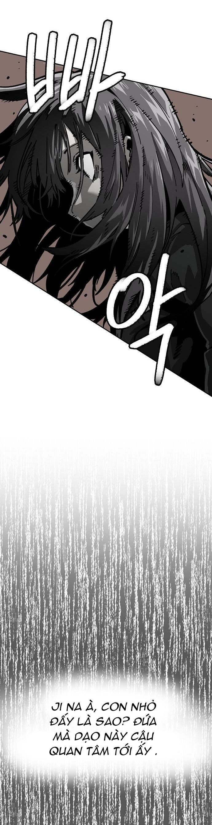 chỉ có cái c.h.ế.t mới là sự cứu rỗi chapter 7 44