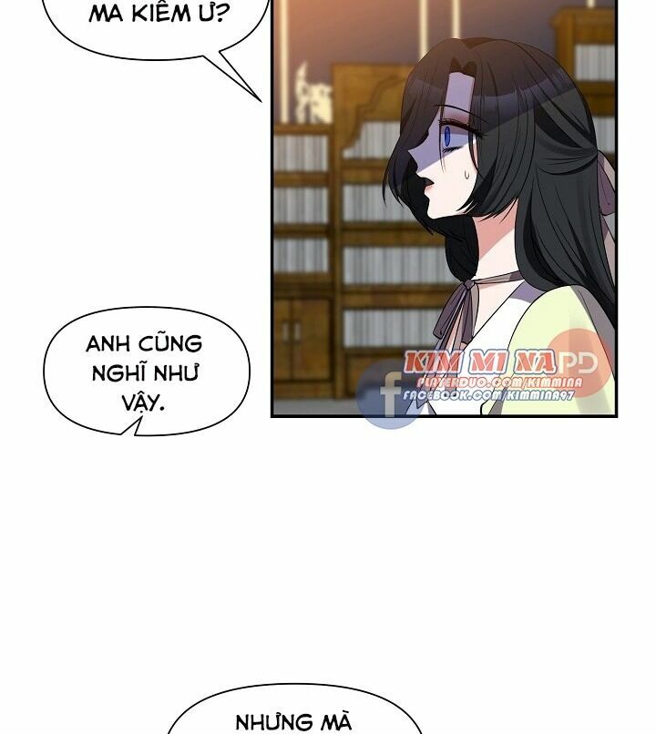 người chồng bạo chúa của tôi đã thay đổi chapter 18 16