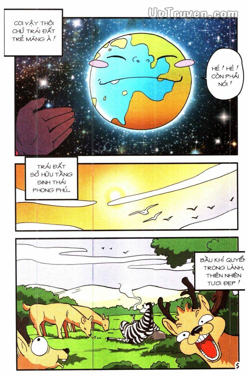 học sinh chân kinh chapter 1 7