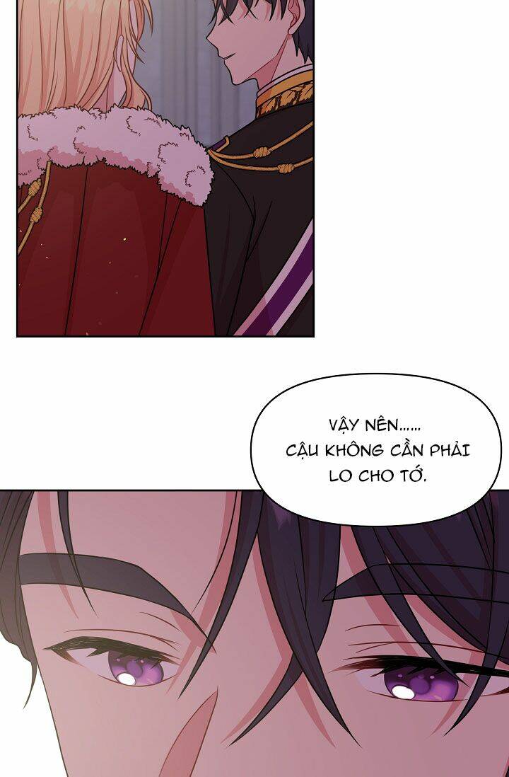 tôi đã nuôi dưỡng bạn thời thơ ấu thành bạo chúa chapter 41.1 27