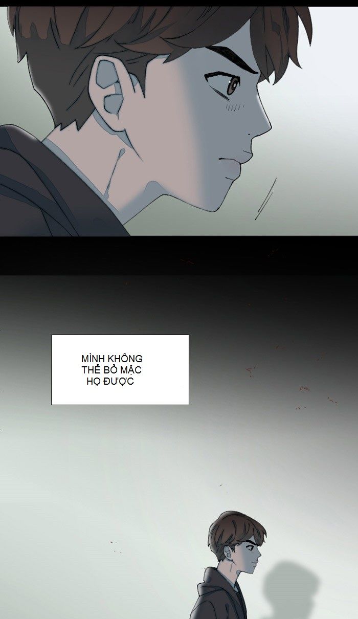 sự cứu rỗi chapter 9 23